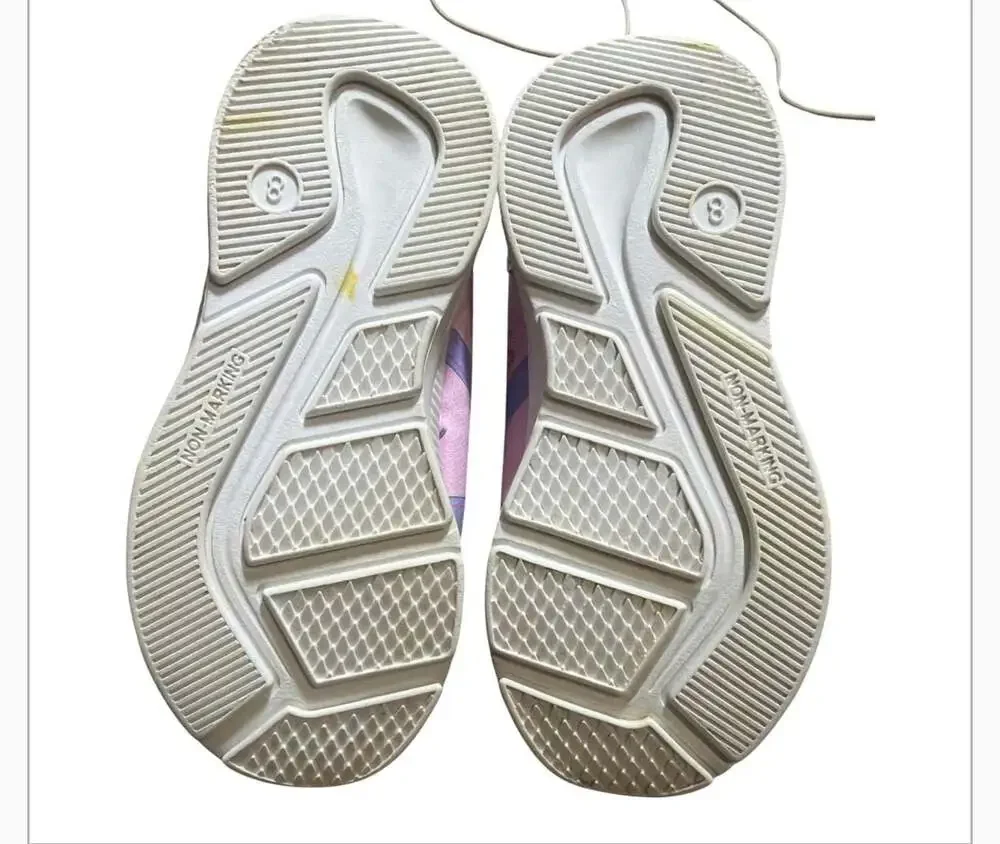 Disney Encanto Toddler Girls  Athletic Sneakers